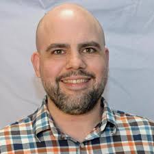 jonmjoyce (Jonathan Joyce) · GitHub