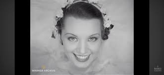 Joan Barclay (1914-2002) and Betty McIvor (1919-2014) in”Dames”