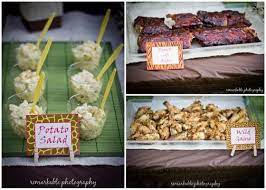 Fun Jungle Theme Baby Shower Baby Shower Ideas Themes Games Jungle Baby Shower Theme Baby Shower Food Baby Shower Bbq