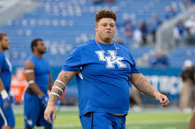 Kentucky Wildcats Football Depth Chart Updated For Tennessee