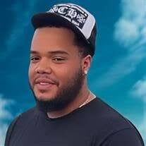Darion Donte Booker Obituary