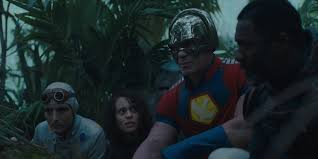 James gunn is no stranger to hiding easter eggs, references, and cameos in his movies. Yg0xvewhrrpbym