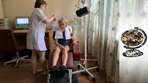 Bad science led to hbo's chernobyl and one million unnecessary abortions. The Legacy Of The Chernobyl Disaster Youtube