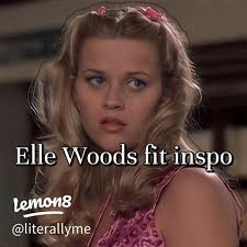 Channel Your Inner Elle Woods: Tips for Empowerment