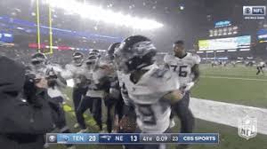 Check out highlights from buffalo bills vs. Nfl Afc Wildcard Weekend Gifs By Sports Gifs Giphy