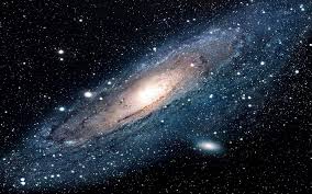 Space Isn't As Colorful As NASA's Photos Make It Seem And Here's Why