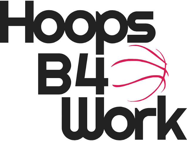 HoopsB4Work — Basketball
