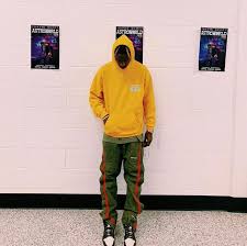 Share the best gifs now >>>. How Travis Scott Rocks His Sneaker Collabs Adefra