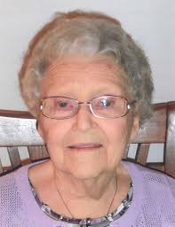 Obituary information for Marion L. Ransom Swanson