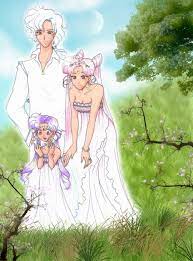 Maybe you would like to learn more about one of these? Neo Ii Family By Bakamiyu On Deviantart Sailor Chibi Moon Sailor Mini Moon Sailor Moon Super S