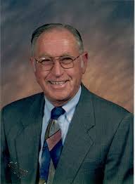 OBITUARY: J.C. Atkinson