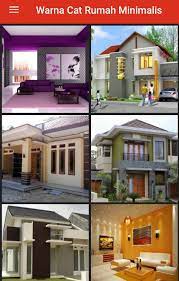 Denah rumah minimalis terdiri dari bagian interior yang ringkas dan biaya kode warna heksadesimal 403e3b adalah gelap bayangan dari coklat. Warna Cat Rumah Jotun 2020