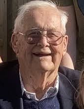 Roscoe Clifford Randall