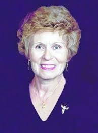 Joyce Ford Brinker Obituary (2025)