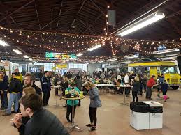The great texas food truck rally, dallas. Royal Oak Farmers Markets Family Pride Food Truck Rally Is Wednesday