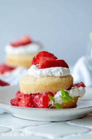 We did not find results for: Gluten Free Strawberry Shortcake