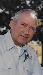 Erick Erickson Obituary