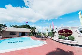 Sarabia manor hotel se encuentra en iloilo. The Staff Are Nice They Are Kind And Accommodating Definitely Better Than The Staff At Sarabia Manor Hotel Review Of Hotel Del Rio Iloilo City Philippines Tripadvisor