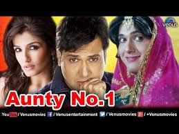 Number 1 released in (2020) produced by singapore, the movie categorzied in comedy, drama, musical. Aunty No 1 Hindi Movies 2016 Full Movie Govinda Full Movies Latest Bollywood Movies Youtube