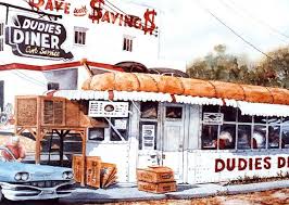 your place to buy and sell all things handmade miniature diner tupelo diner diner tupelo