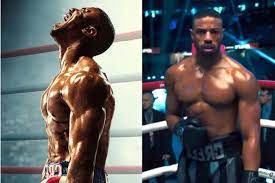 Michael b jordan has issued an apology, in the fallout from his announcement over the weekend that he was launching a line of rums called j'ouvert. Hat Michael Jordan Steroide Fur Creed 2 Genommen Steroidundsteroid