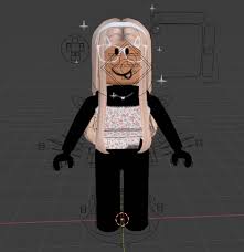 More images for black roblox character png » Texture Of Skin On Gfx In Blender Messing Up Art Design Support Devforum Roblox