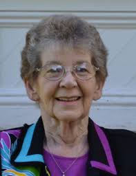 Darlene Christensen Obituary September 23, 2021