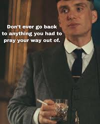 Peaky Blinders