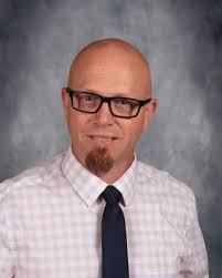 High School Staff Directory