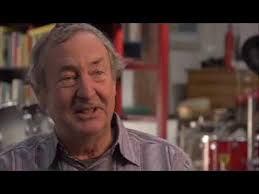 NICK MASON OF PINK FLOYD ON THE MAKING OF 'WISH YOU WERE HERE'.