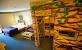 Kid Cabin Inside Kid Cabin Great Wolf Lodge