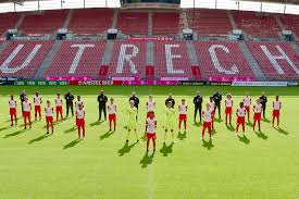 Fc utrecht and psv will lock horns this sunday (16 may) in the eredivisie. Fc Utrecht O15