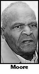 Willie Moore Obituary (2007)