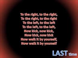 Cupid Shuffle With Lyrics Easy Steps And Great Little Break I Only Do It For A Minute Or Two Cupid Shuffle Line Dance Songs Dance Music Videos