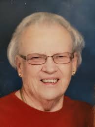 Mary H. Fuller Obituary