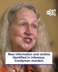 New Revelations About Houston's Candyman Serial Killer. For over fifty  years, the chilling legacy of Dean Corll, the notorious "Candyman," has  haunted Houston, Texas. His horrific crimes, which predated even the term “
