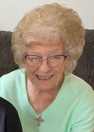 Obituary for Leona M. (Frana) Whalen