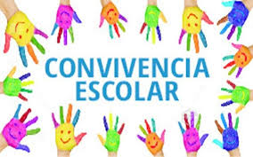 Resultado de imagen para convivencia escolar