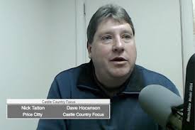 Price City Community Director Nick Tatton joins Castle Country Focus