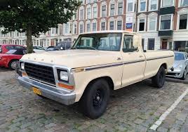Image result for Bright Yellow 1990 Truck