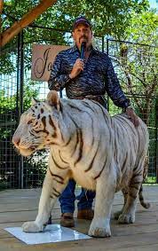 Pin On Joe Exotic