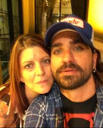 26 years ago today she said yes to the wedding singer movie. 26 years later  were still beating the odds. I love you endlessly. Love CC