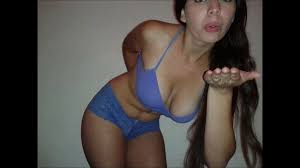 Cum Tribute Request Slutty Sister Noelia: Gay Porn