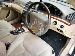 Mercedes Benz S320l W220 S280 S320 730li A Perfe Cars 12 Photos For Sale In Cheras Kuala Lumpur Benz Mercedes Benz Mercedes