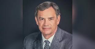 Mr. John Michel Houston Obituary