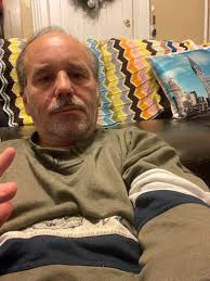 Hi all! I just wanted to introduce myself and share a photo I took and just 