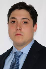 2016-17 Men's Ice Hockey Roster