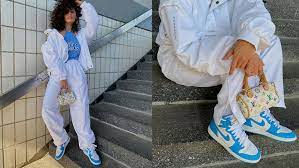 Find the best prices at stadium goods today! Styling The Jordan 1 The Best Outfit Ideas The Sole Womens