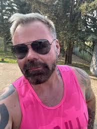 Scott Gerhardt's Instagram, Twitter & Facebook