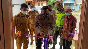 Surat edaran bupati|30 april 20215 mei 2021oleh bone. Kapolsek Pugung Bersama Camat Resmikan Ktn Pekon Sukajadi Target Kasus News